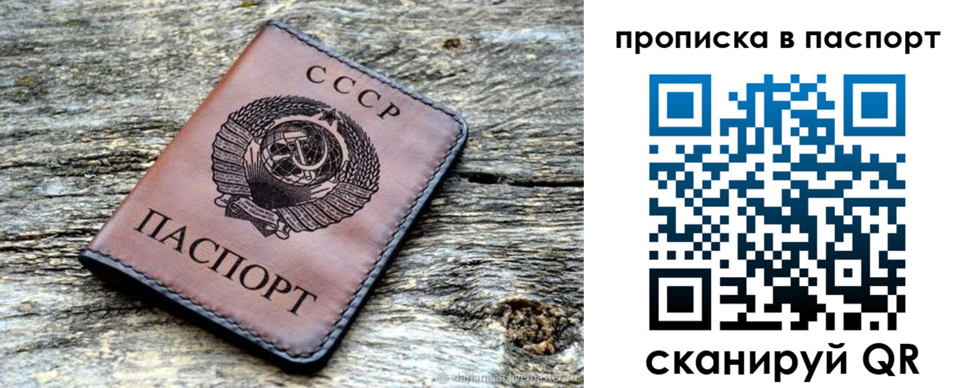 прописка ребенка в Луховицах